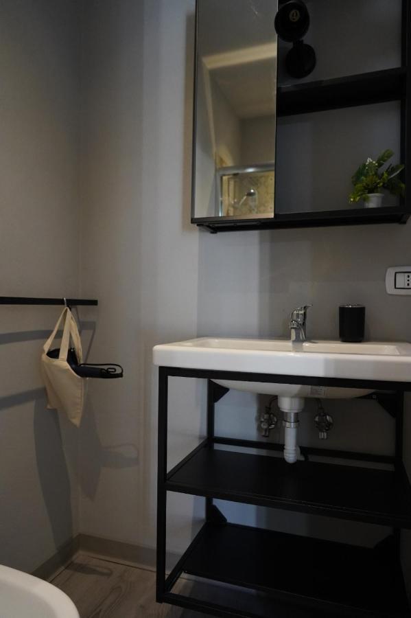 4Rooms B&B - Holiday Home ลาเมเซ แตร์เม ภายนอก รูปภาพ