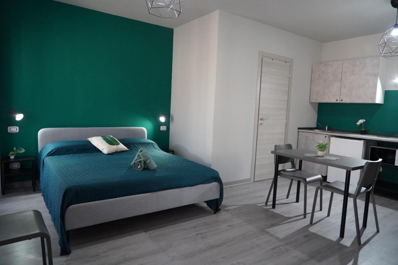 4Rooms B&B - Holiday Home ลาเมเซ แตร์เม ภายนอก รูปภาพ