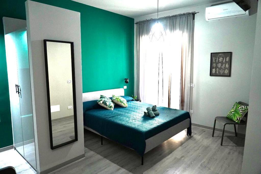 4Rooms B&B - Holiday Home ลาเมเซ แตร์เม ภายนอก รูปภาพ