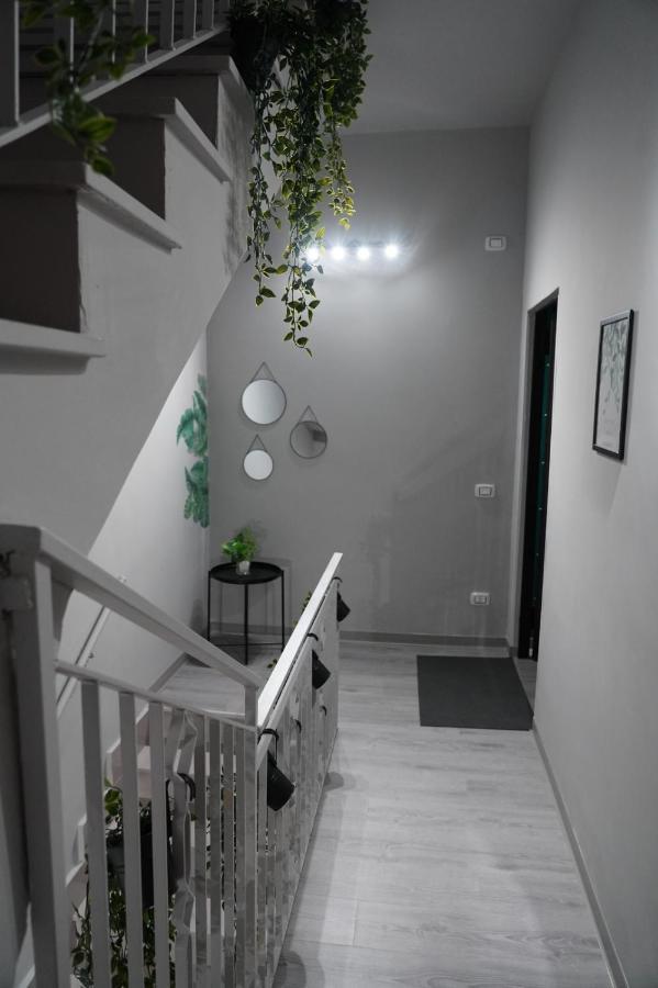 4Rooms B&B - Holiday Home ลาเมเซ แตร์เม ภายนอก รูปภาพ
