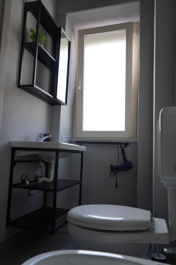 4Rooms B&B - Holiday Home ลาเมเซ แตร์เม ภายนอก รูปภาพ