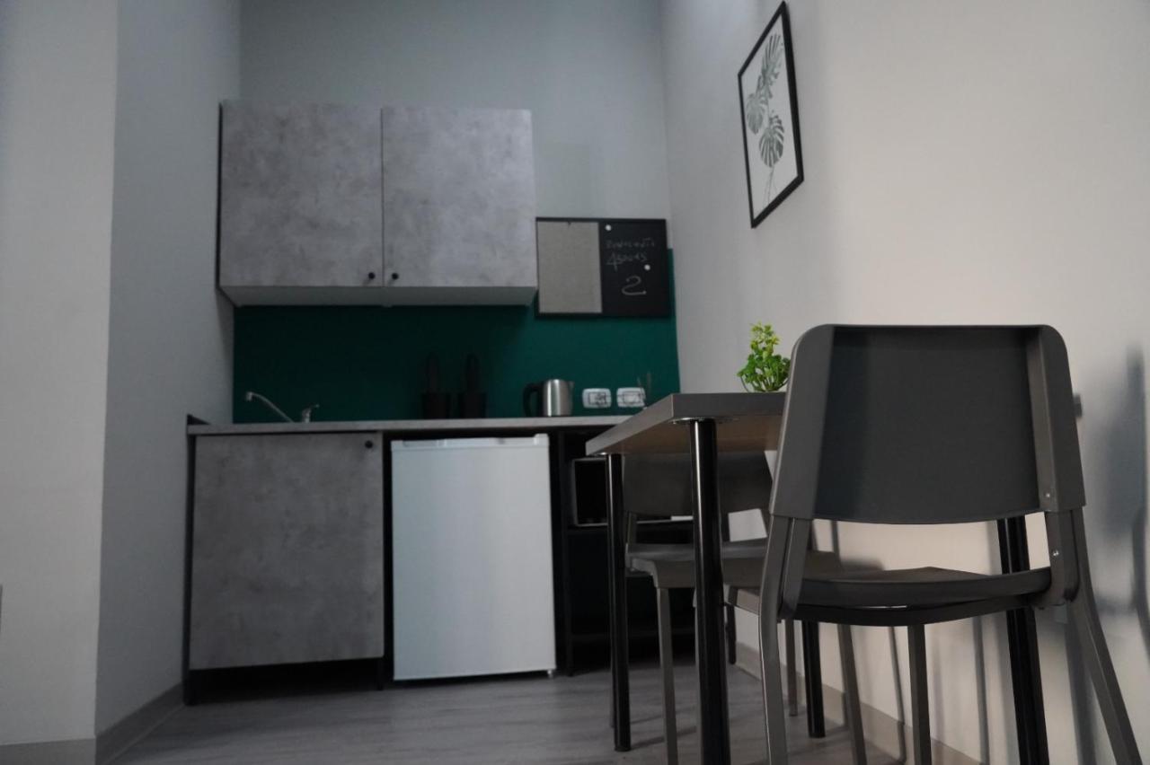 4Rooms B&B - Holiday Home ลาเมเซ แตร์เม ภายนอก รูปภาพ