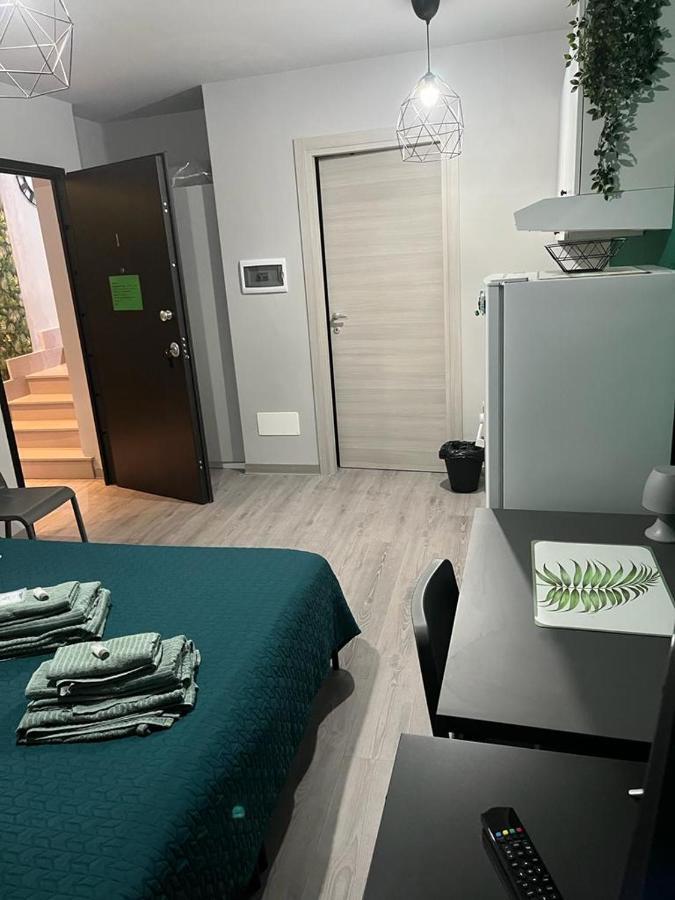 4Rooms B&B - Holiday Home ลาเมเซ แตร์เม ภายนอก รูปภาพ