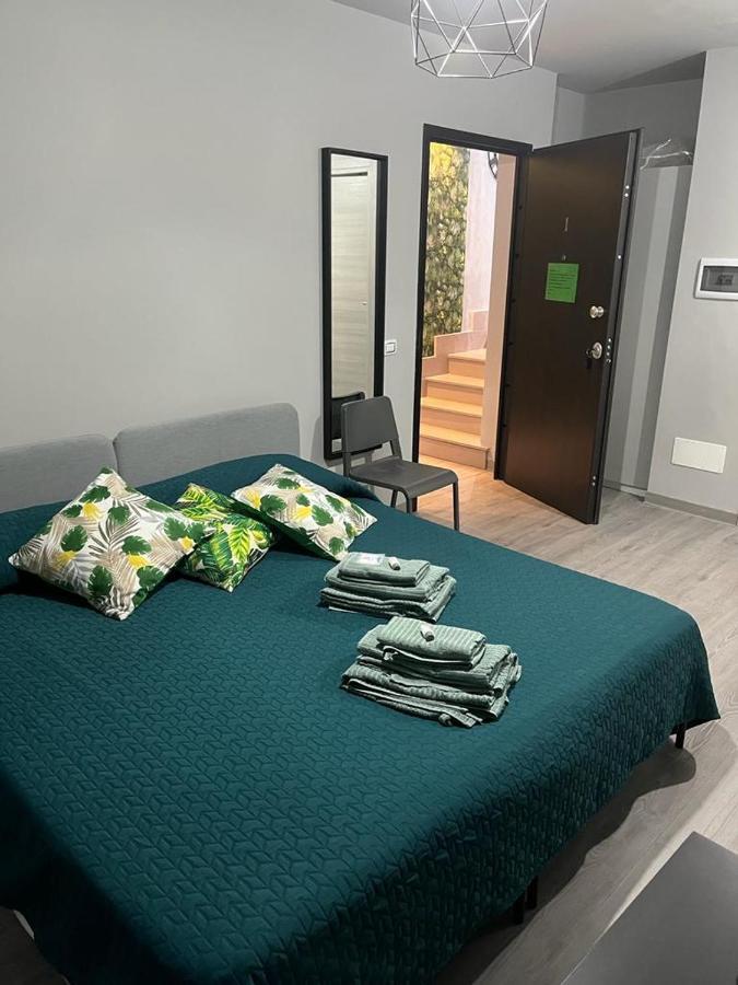 4Rooms B&B - Holiday Home ลาเมเซ แตร์เม ภายนอก รูปภาพ