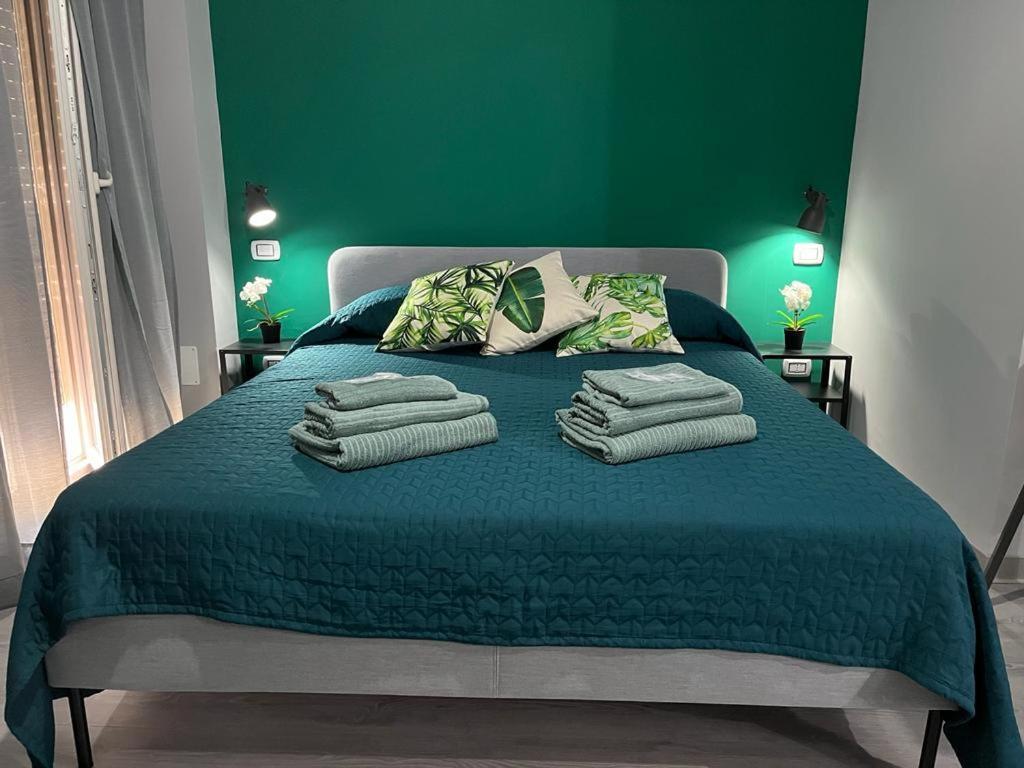4Rooms B&B - Holiday Home ลาเมเซ แตร์เม ภายนอก รูปภาพ